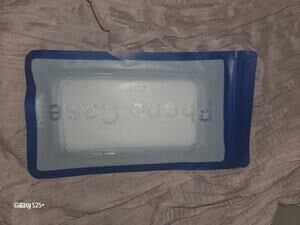 Apple iPhone 11 Pro Clear Case